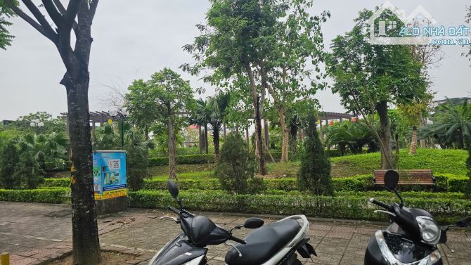NHÀ ĐẸP TRUNG TÂM LONG BIÊN - Ô TÔ TRÁNH - KINH DOANH - 2