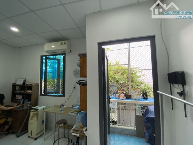 BÁN NHÀ 1 TRỆT 1 LẦU – HẺM THÔNG KHA VẠN CÂN, P.HIỆP BÌNH CHÁNH, THỦ ĐỨC - 2