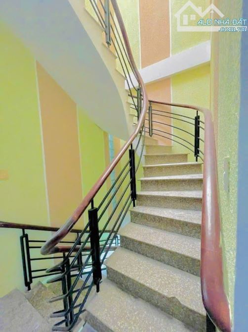 Bán nhà Huỳnh Văn Nghệ, HXH 70m²,  Phường 12, Gò Vấp, giá 6.4 tỷ - 2