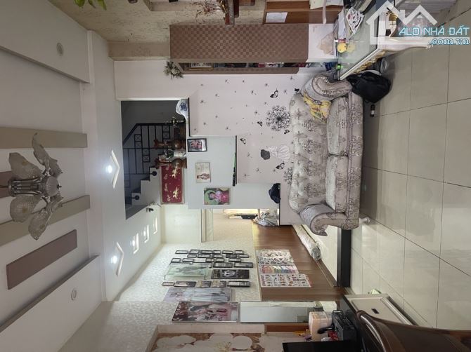 47m2, 2 Tầng, Cách Mạng, Tân Phú, 4.95tỷ - 2