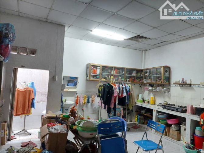 BÁN NHÀ HẺM XE TẢI – KHU KINH DOANH NGUYỄN HỒNG ĐÀO – P14-Tân Bình- 75M² – GIÁ 8 TỶ - 2