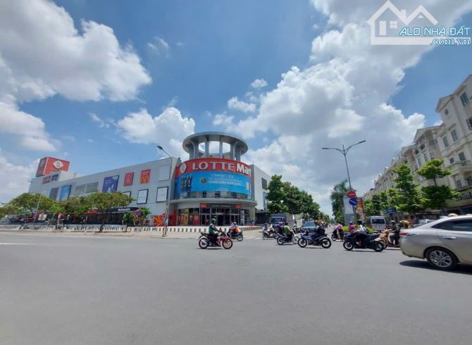 Bán nhà MTKD HIẾM ngang 9m 180m2 Nguyễn Văn Lượng 3 tầng gần KDC Cityland chỉ 31.5 tỷ. - 2