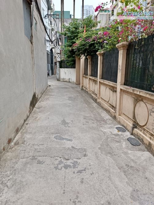 Bán đất gần phố Âu Cơ, Tây Hồ. Diện tích 110m², nở hậu. Giá chỉ từ 16 tỷ. - 2