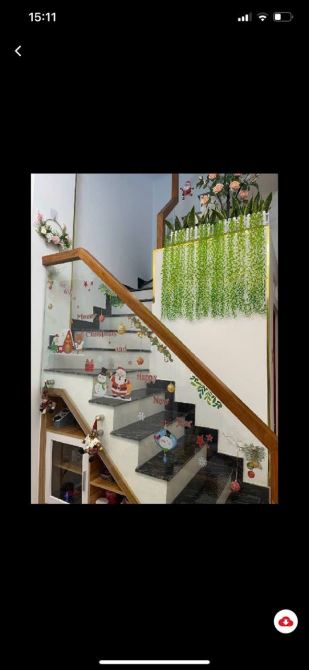 Bán nhà Phạm Thế Hiển,2 tầng,  vào ở liền ,f6,q8-giá 3 Tỷ - 2
