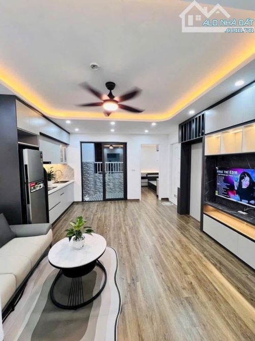 CẦN BÁN GẤP CHUNG CƯ SDU TRẦN PHÚ, 66M, 2N FULL NT, GIÁ CHÀO 3.x Tỷ - 2