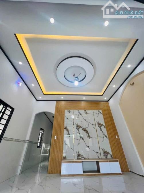 NP571 🆘NHÀ SỔ RIÊNG THỔ CƯ GIÁ RẺ GIÁO XỨ BẮC HẢI , P HỐ NAI- BIÊN HOÀ - ĐỒNG NAI - 2