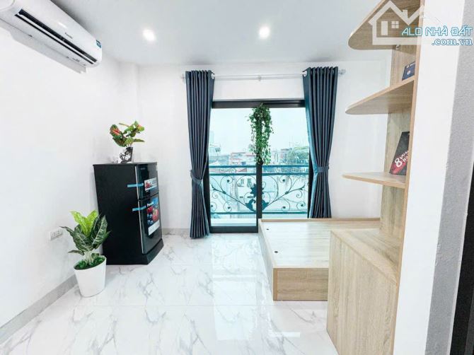 TÒA CHDV PHÚ DIỄN – 76M² – 20 PHÒNG – PCCC  – SỔ PHÂN LÔ – 10M Ô TÔ TRÁNH – GIÁ 21,5 TỶ - 2