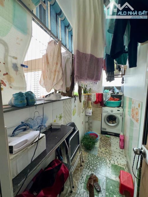 3 tỷ có chung cư ở Sài đồng Long Biên full nội thất 2 ngủ 62m tầng 7 cửa hướng đông nam - 2