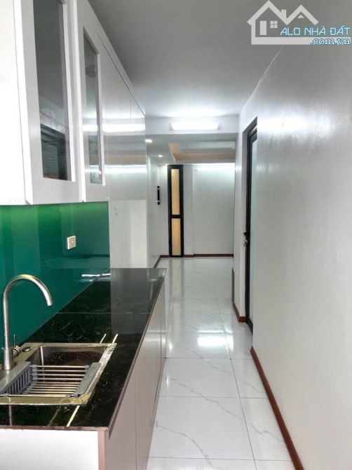 BÁN CCMN 40M2 - 1TỶ4 - TRUNG VĂN - NAM TỪ LIÊM - 2