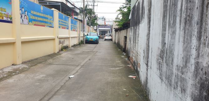 QUẬN 7 - Huỳnh Tấn Phát - Hẻm ô tô - Chính chủ lâu đời - 132m2- Giá 7.8 tỷ - 2