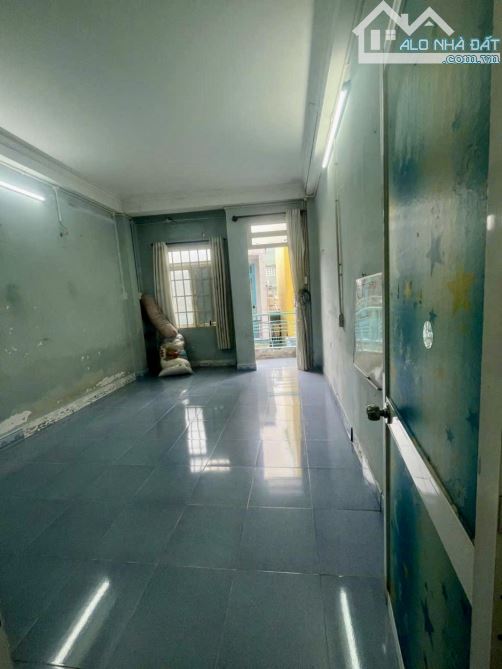 BÁN NHÀ QUẬN 8 – CAO XUÂN DỤC – 3.6x10.7M – 3 TẦNG – 4PN – SỔ HỒNG RIÊNG – 4.68 TỶ - 2