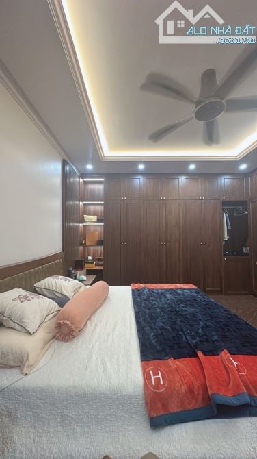 ✅SIÊU PHẨM 6T TRUNG TÂM NG VĂN CỪ, ÔTÔ TRÁNH 50M RA MP, T MÁY, DÂN XÂY, VIEW HỒ NGỌC LÂM. - 2