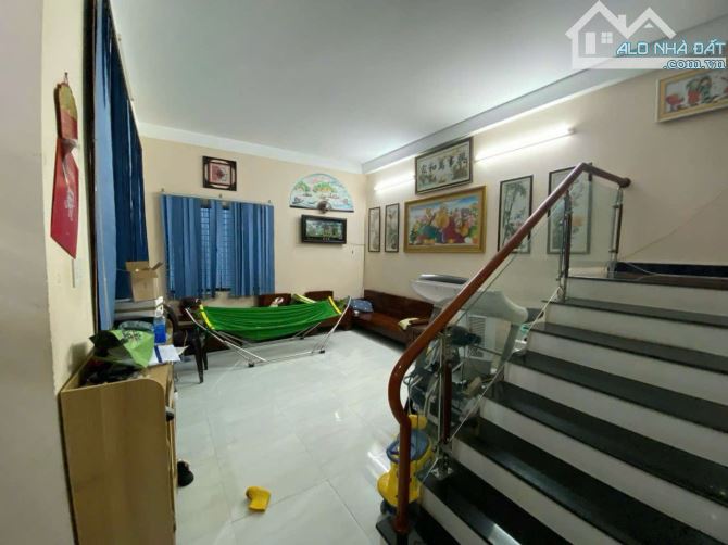 SIÊU RẺ SIÊU HIẾM -  NHÀ 2 TẦNG KIỆT HOÀNG THÚC TRÂM – CHỈ 3,93 TỶ - 2