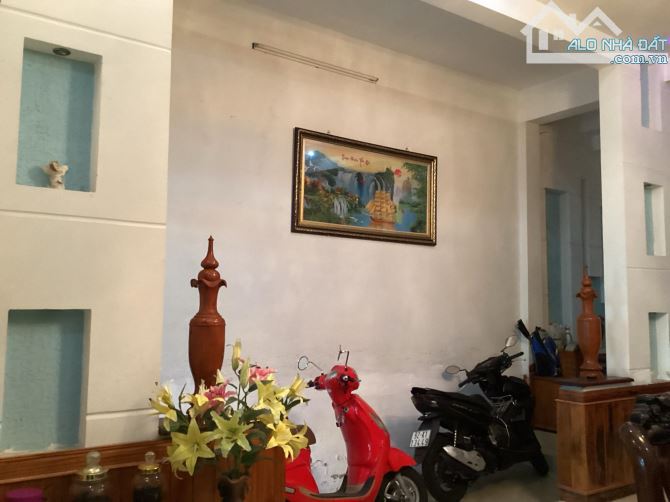 ♨️ Chào nhà 2 tầng KDC Bưu Điện, Tân Thạnh, tp.Tam Kỳ - 1