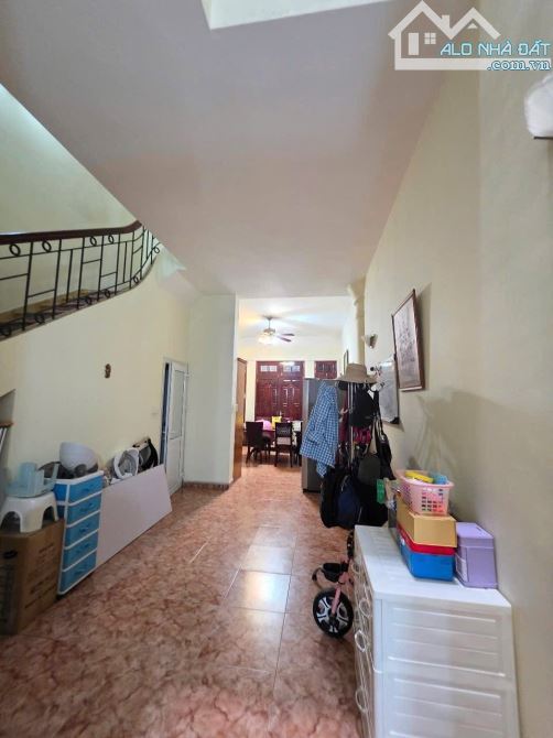 BÁN NHÀ VIP TAM KHƯƠNG, 2 MẶT TIỀN, KHU HIẾM NHÀ BÁN, DT 77M GIÁ 25.5Tỷ. - 2