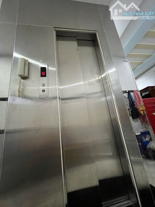 NHÀ 5 TẦNG THANG MÁY – MẶT TIỀN TTN12 – SÁT THAM LƯƠNG – SÂN XE HƠI – KHÔNG CÓ CĂN THỨ 2 - 2