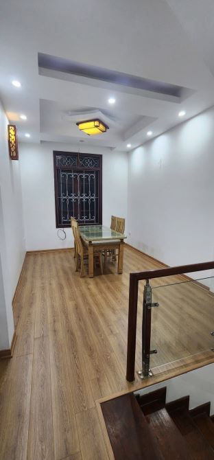 VƯƠNG THỪA VŨ THANH XUÂN 51M 15,5 TỶ 5 TẦNG MT 3,5M MẶT NGÕ THÔNG Ô TÔ KINH DOANH - 2