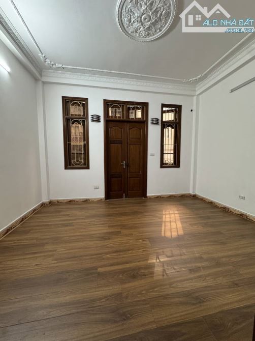 SIÊU HIẾM, CHỈ MỘT CĂN DUY NHẤT, MẶT PHỐ MAI ANH TUẤN, ĐỐNG ĐA, 95M2, MT 12M, 4 TẦNG - 1