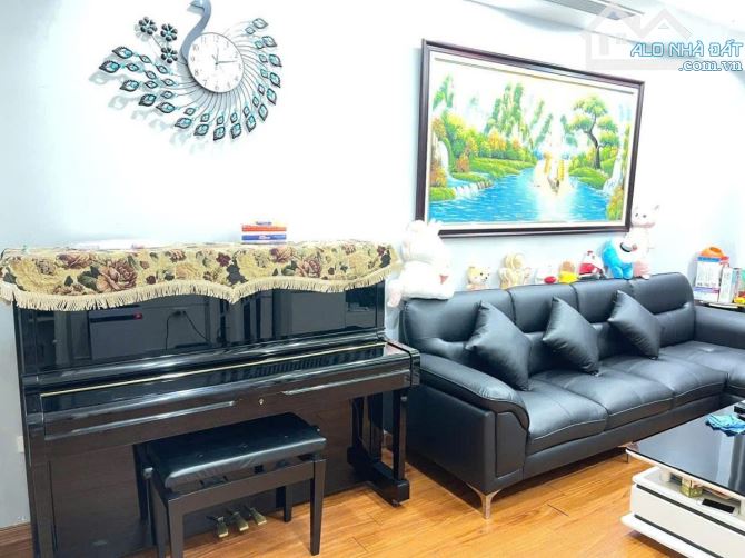 PHÙNG CHÍ KIÊN💥CẦU GIẤY💥60M2 x 6T💥20.9 TỶ💥KINH DOANH TỐT💥Ô TÔ ĐỖ CỬA💥HÀNG XÓM CÁN BỘ - 2