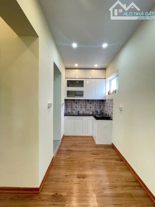 BÁN CĂN HỘ TẬP THỂ PHỐ NGUYỄN TRÃI, THANH XUÂN, 60M2, 2PN, FULL NỘI THẤT, NHÀ MỚI ĐẸP, VỀ - 2