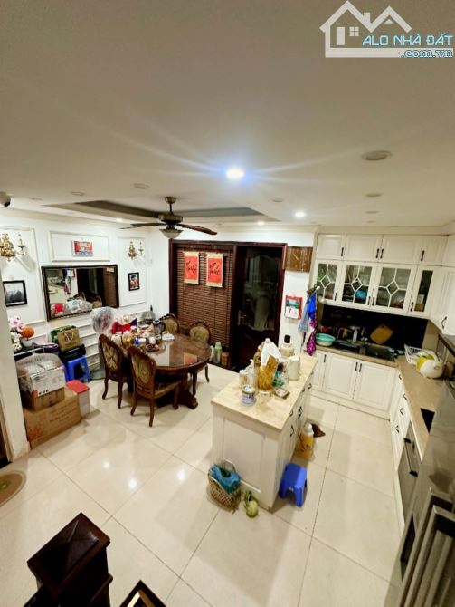 Duy Nhất 1 Căn Liền Kề FaFilm, Ngã Tư Sở, 92M 5T Thang Máy, Ô Tô 3 Làn Tránh Giá 37.5 Tỷ - 2