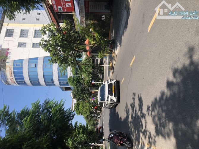 CHỦ ĐI MỸ NÊN CẦN BÁN NHANH LÔ ĐẤT ĐƯỜNG TỐ HỮU SÁT GÓC GIỮA 2 NGÃ TU RẤT ĐẸP. - 2