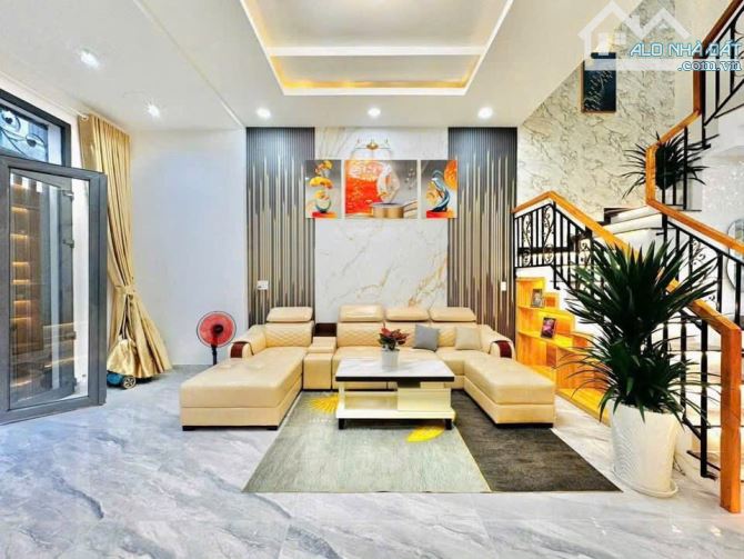 Bán nhà ở đường Bạch Đằng, phường 14, Bình Thạnh, giá 2 tỷ 300 triệu - 2