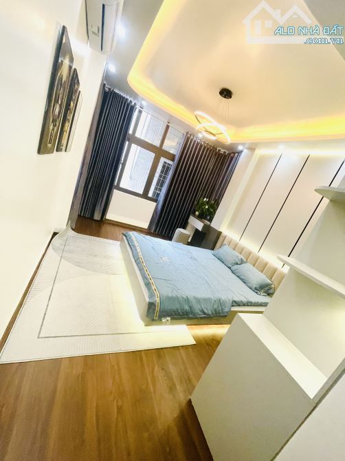 💥💥BÁN NHÀ CỰC PHẨM – TRUNG TÂM ĐỐNG ĐA – CÁCH PHỐ CHỈ 50M – FULL NỘI THẤT – Ở NGAY💥💥 - 2
