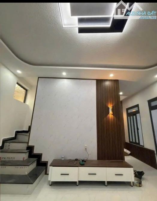 NHÀ ĐẸP MỚI HOÀN THIỆN ĐƯỜNG PHAN ĐÌNH PHÙNG, P2, ĐÀ LẠT - 2
