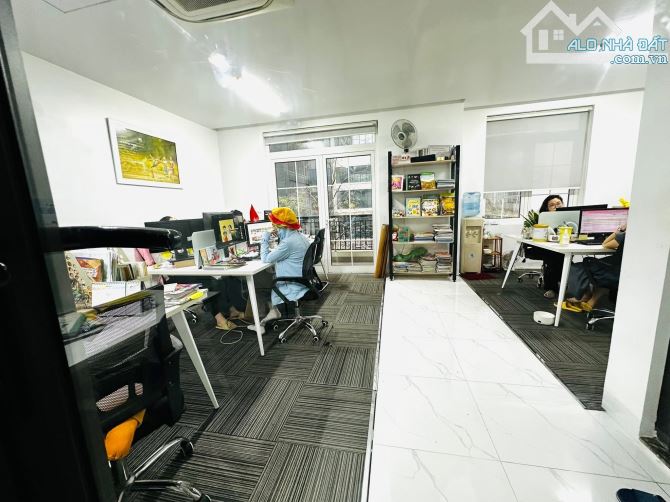 Bán Liền Kề HDI Homes Nguyễn Tuân Thanh Xuân, 5 Tầng Nổi + 1 Hầm, MT 7.5m, 46Tỷ - 2