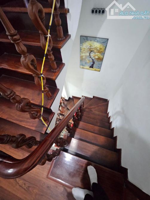 💥. Bán gấp nhà Đông Ngạc 70m² – Mặt tiền 5m, ô tô tránh – Giá chỉ hơn 7 tỷ! – Nhà 2 mặt t - 2