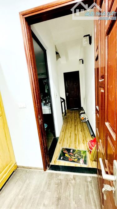 Vị Trí Vàng! Bán Nhà Bùi Xương Trạch, Ô Tô Vào Nhà, Kinh Doanh, 56m2, 6 Tầng. - 2