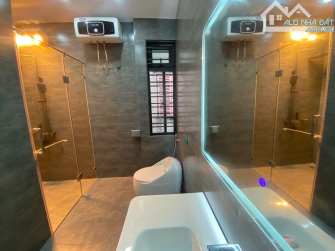 BÁN NHÀ LÔ GÓC 2 MẶT THOÁNG ĐƯỜNG HÀNG KÊNH, LÊ CHÂN, HẢI PHÒNG - 2