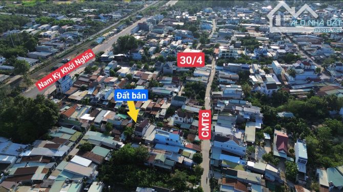 Siêu hiếm! Bán đất 82m2  hẻm 5m thông 30/4, TT Trảng Bom, chỉ 980 triệu bớt lộc - 2