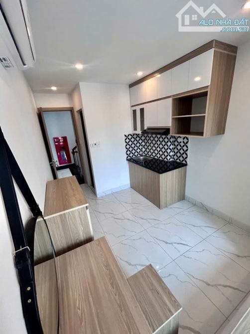 Bán Nhà Phố Mễ Trì Hạ Mỹ đình Từ Liêm DT 60m2 x7tầng thang máy MT 5m doanh thu 80 tr tháng - 2