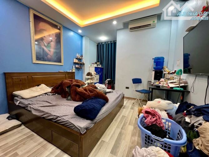 BÁN NHÀ PHỐ LÁNG HẠ - 65M² x 5 TẦNG - PHÂN LÔ Ô TÔ TRÁNH - KINH DOANH - GIÁ CHỈ 16.5 TỶ - 2