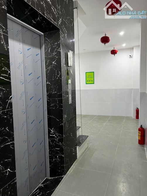 Cực Hiếm! Bán Nhà Bùi Xương Trạch, Ngõ Nông, 6 Tầng Full Nội Thất, Dòng Tiền Ổn Định, 46m2 - 2