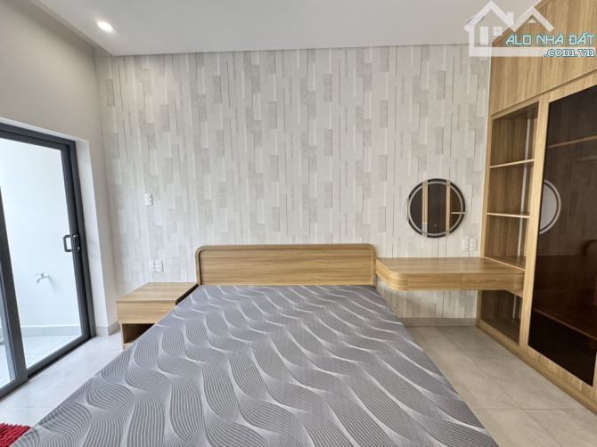 🔥LỤM LẸ THÔI KHÁCH ƠI🔥 -☘️ GẦN 60M2 ☘️ - HXH 2 TẦNG MỚI ĐẸP - P.3 - 🌸CHỈ 7.98 TỶ🌸 - 2