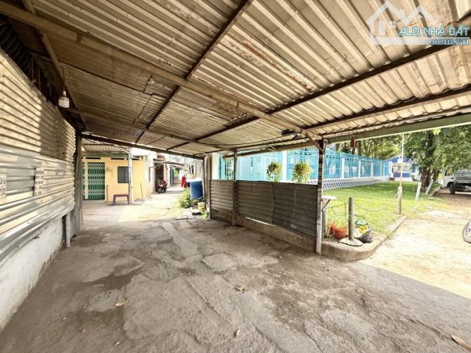 NHÀ  2 TẦNG 31M2, TỈNH LỘ 43, TAM BÌNH THỦ ĐỨC, 2.8 Tỷ. - 2