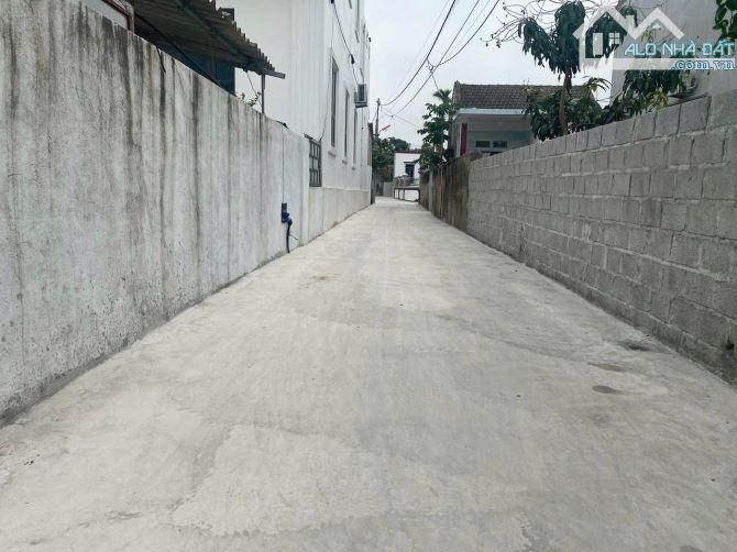 Bán đất Hoà Nhất - Ngũ Đoan - Kiến Thụy - Hải Phòng - 2