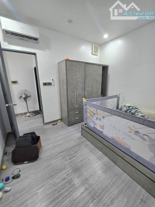 🔥 Bán gấp! Bán nhà MẶT TIỀN Nguyễn Thị Minh Khai 6.1x~20.6=126m² C4, mặt phố VIP - 2