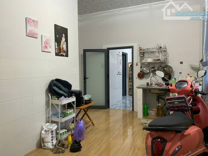 Nhà Mặt Tiền Võ Nguyên Giáp Đối Diện Bến Xe Mới Phía Nam Tp Nha Trang - 2