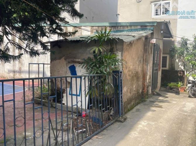 Hiếm đẹp, tiềm năng-Tây Mỗ,Nam Từ Liêm-DT 70m2, MT 5,5m-8 tỷ - 2