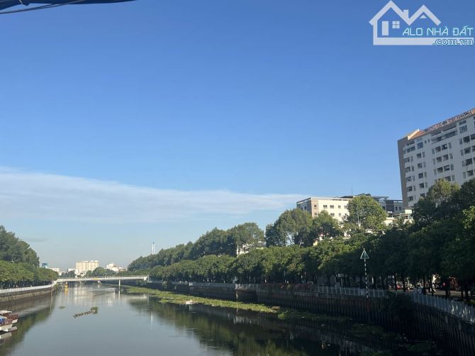 🔥 Bán gấp! Bán nhà Nguyễn Thị Minh Khai 7x15=105m² 4 tầng, hẻm xe tăng, TT Quận 1 - 2