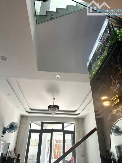 📌📌📌Làm việc trực tiếp!!!✅ Chào bán căn nhà 3 tầng đường Phú Xuân 9, p. Hòa Minh 🍀 - 2