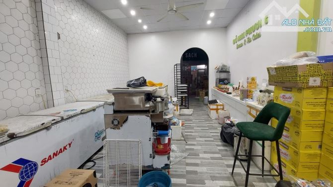 Bán đất Ngô Gia Tự, Đằng Lâm, Hải An 4,2 tỷ. - 2