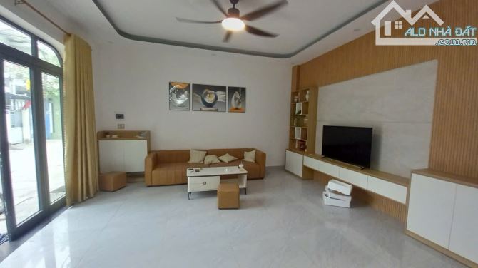 🏡 SIÊU PHẨM LÔ GÓC 2 MẶT KIỆT Ô TÔ – ĐƯỜNG BÌNH AN 7 – HÒA CƯỜNG BẮC – CHỈ 6,5 TỶ - 2