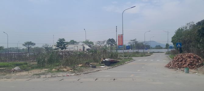 Trục Chính Hương Đình _Mai Đình _Sóc Sơn - 2