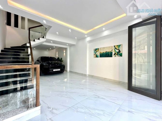 Bán nhà Nam Pháp 1, Đằng Giang, Ngô Quyền 5,75 tỷ, 4,5 tầng, 55m2 - 2
