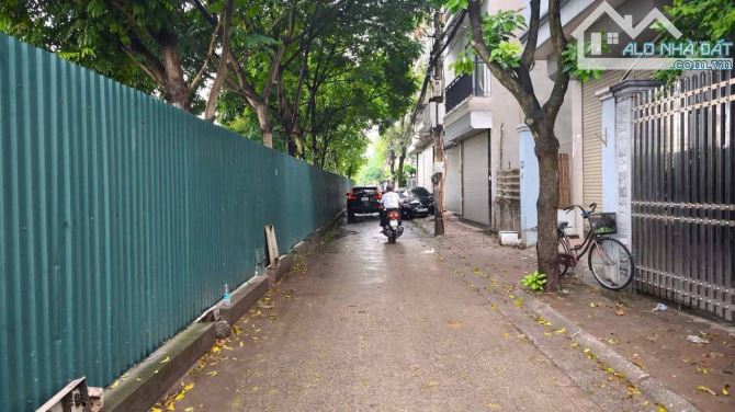 Bán đất phân lô Thạch bàn ô tô tránh 66m mt 4.1m giá 14.2 tỷ vỉa hè kinh doanh - 2